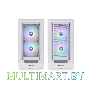 Корпус Thermaltake Ceres 350 MX Snow CA-1Z3-00M6WN-00 картинка 2